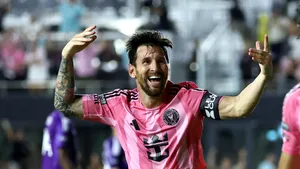 Lionel Messi marchează și pasează decisiv în victoria lui Inter Miami, 3-1 cu Seattle Sounders