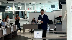 Eugen Tomac: „Am votat pentru o Românie puternică în UE. Pericolul rusesc este unul real