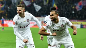 Acționarul lui CFR Cluj, reacție surprinzătoare despre Mircea Lucescu și cazul Louis Munteanu