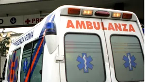 Trei români au murit într-un accident rutier produs în nord-estul Italiei