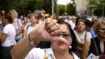 Proteste la Ministerul Educației. Mai multe universități s-ar putea închide. Hadăr: Unde sunt banii?
