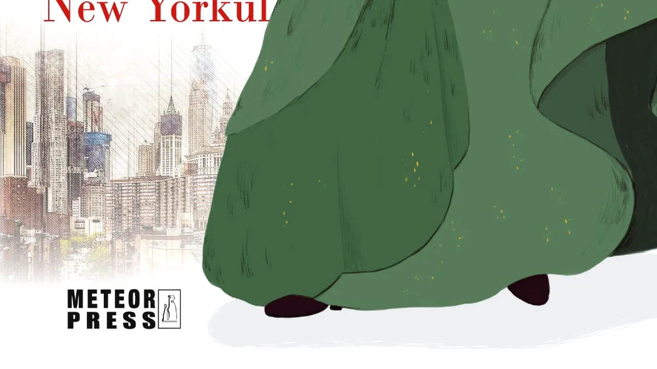 O carte pe zi: „Doamna Harris cucereşte New Yorkul” de Paul Gallico
