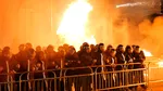 Cel puțin 16 polițiști răniți și 13 arestări după protestele violente din Tirana