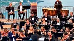 Daniel Jinga a primit Medalia Camerei Deputaților din Italia după concertul Operei Naționale București la Ravello
