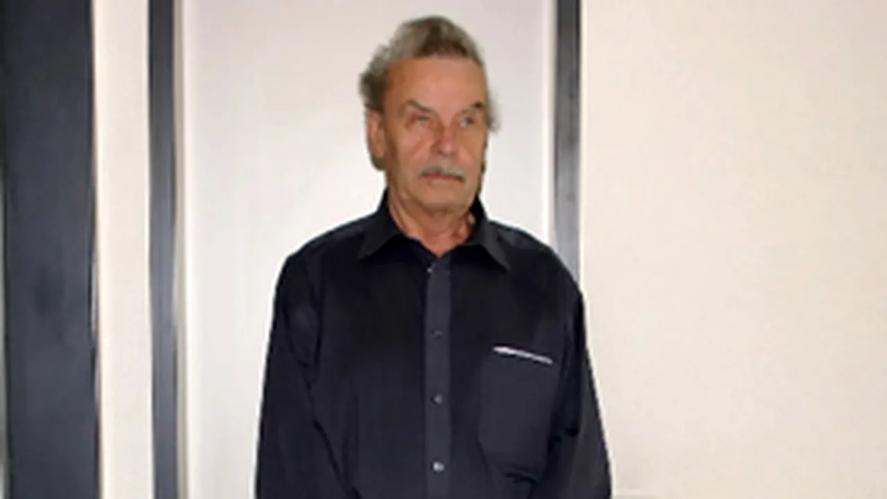 Josef Fritzl ar fi abuzat-o şi pe cumnata sa