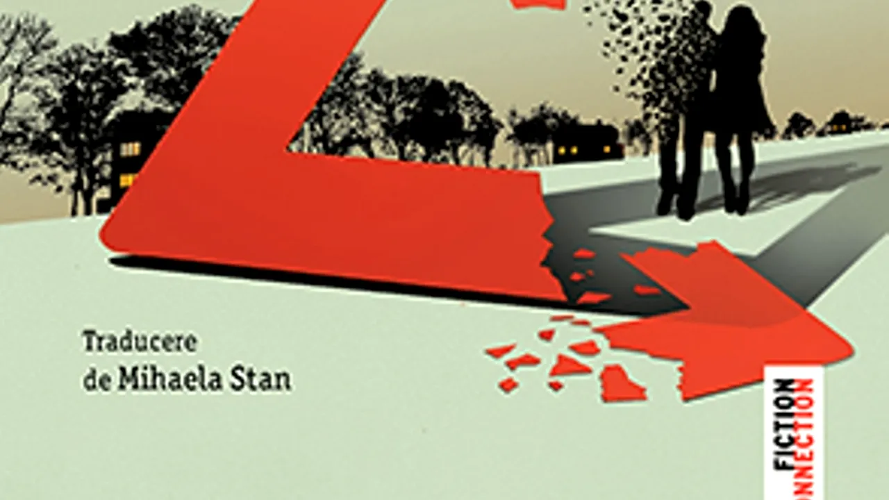 O carte pe zi: „Viaţa la viteză maximă”, de Brigitte Giraud