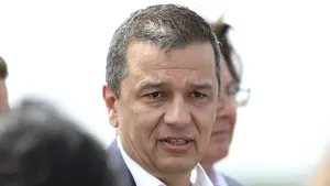 Grindeanu: Este evidentă necesitatea amenajării unui sens giratoriu pe Centura Lugoj