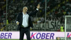 Marius Şumudică, antrenor Astra: Sunt foarte tentat să dau curs unei oferte. E mai bine să plec