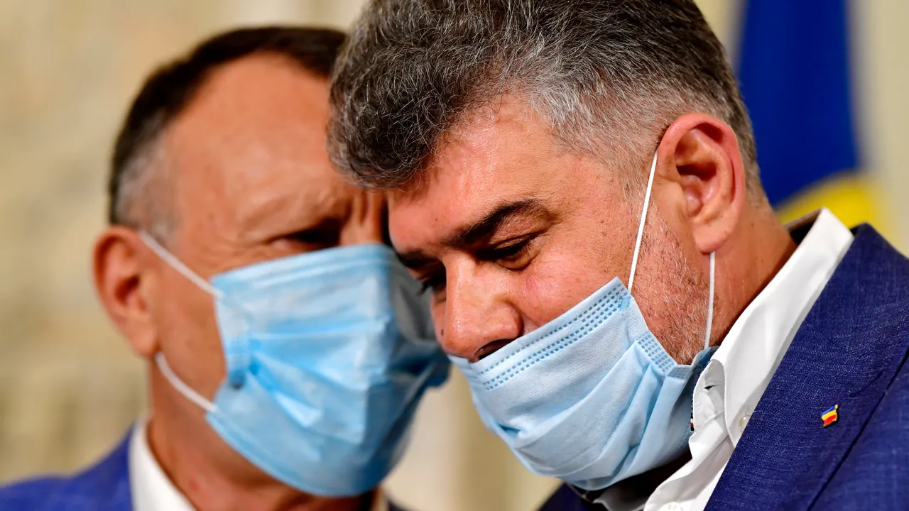 PSD se gândeşte să-l sfideze pe Klaus Iohannis. Ce intenţii au oficialii partidului