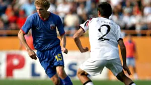 Prima înfrângere pentru Steaua cu Hagi antrenor