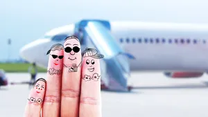 COMENTARIU: De câte ori v-aţi enervat în concediu? Variante: Mereu / O parte din timp / Doar un pic / Deloc