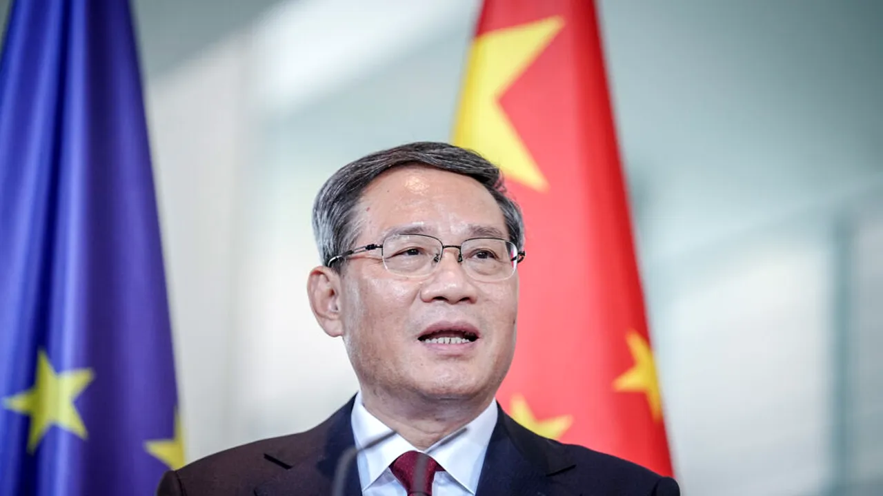 China și Italia, înțelegere la summitul G20. Mai multe companii italiene intră pe piața chineză