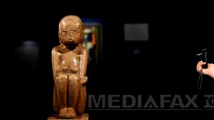 Ponta: Vom plăti 20 de milioane de euro pe ”Cuminţenia pământului”, dacă retrocedarea a fost corectă