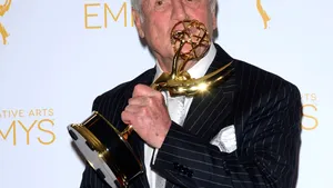 Jerry Weintraub, producătorul francizei 