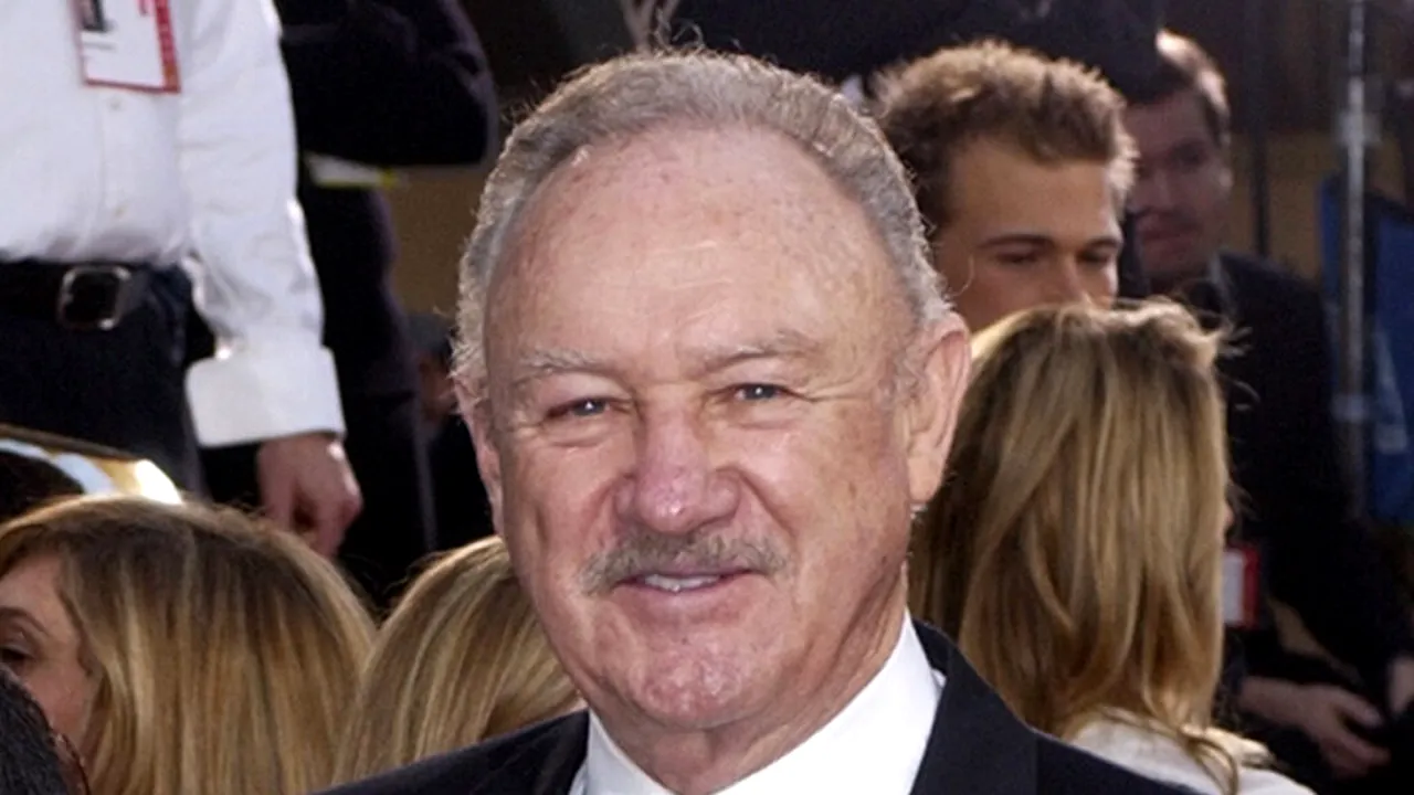 Copiii lui Gene Hackman nu apar în testamentul de 80 milioane de dolari al actorului