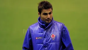 Adrian Mutu, pe lista clubului Parma pentru un eventual transfer