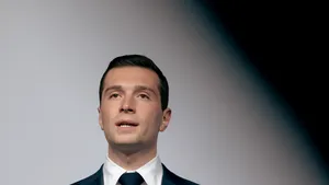 Alianţa lui Viktor Orban şi-a ales preşedintele pentru noul grup din Parlamentul European. Cine preia conducerea grupării
