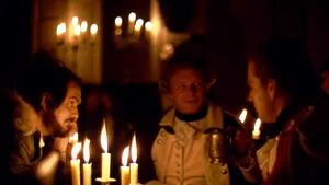 Cele mai bune 10 filme care nu au fost realizate niciodată