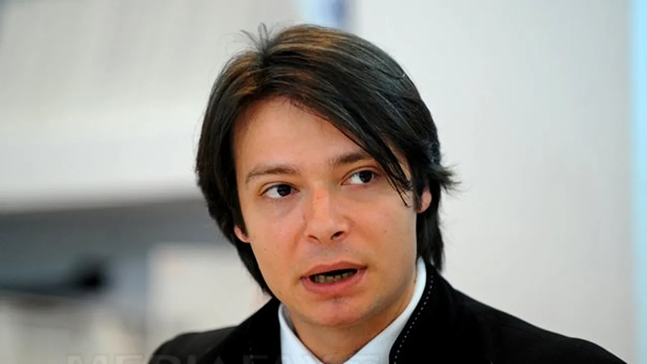 Victor Alistar, propus în Cabinetul Ponta, ar fi în incompatibilitate în urma unui proces cu ANI. El neagă