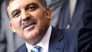 Abdullah Gul nu a câştigat suficiente voturi pentru a fi ales preşedinte