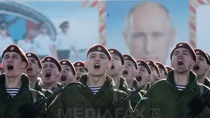 Raport PSD: Ofensiva rusă în regiune pune sub semnul întrebării capacitatea UE