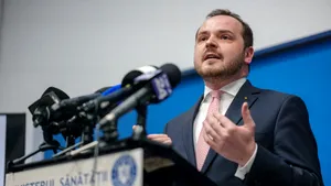 Alexandru Rogobete: Nu există un „mesia politic”