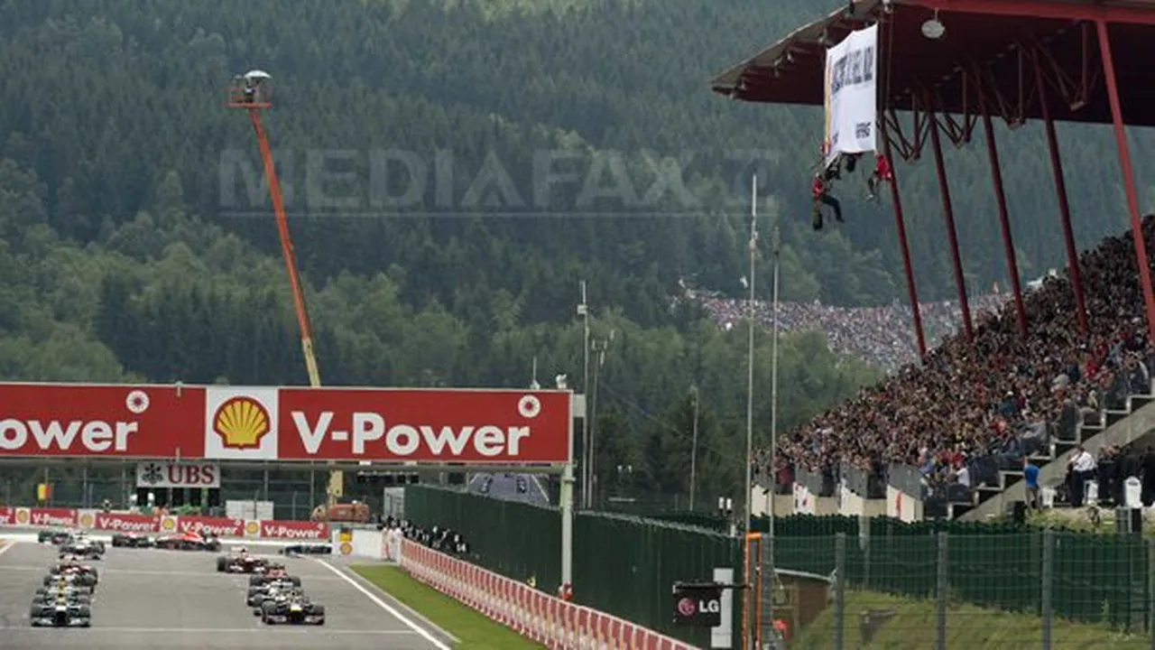 Roberto Merhi va pilota pentru Manor. Grilă completă în Formula 1