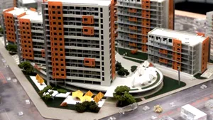 Puţini dezvoltatori imobiliari în insolvenţă şi-au revenit
