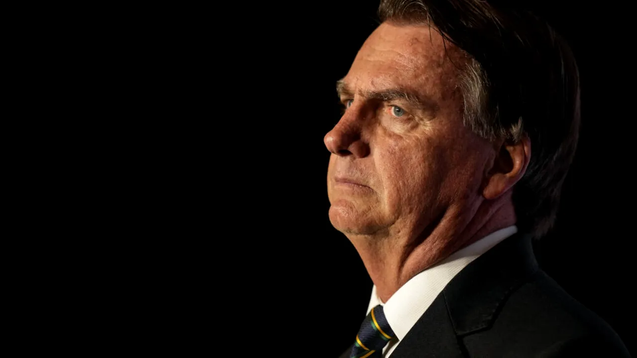 Fostul președinte brazilian Jair Bolsonaro va executa pedeapsa la domiciliu din cauza unor probleme de sănătate