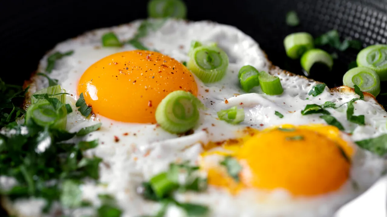 Adevărul a fost dezvăluit: atâtea ouă poți consuma în siguranță într-o zi