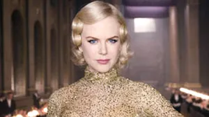Nicole Kidman, copleşită de îndatoririle de mamă