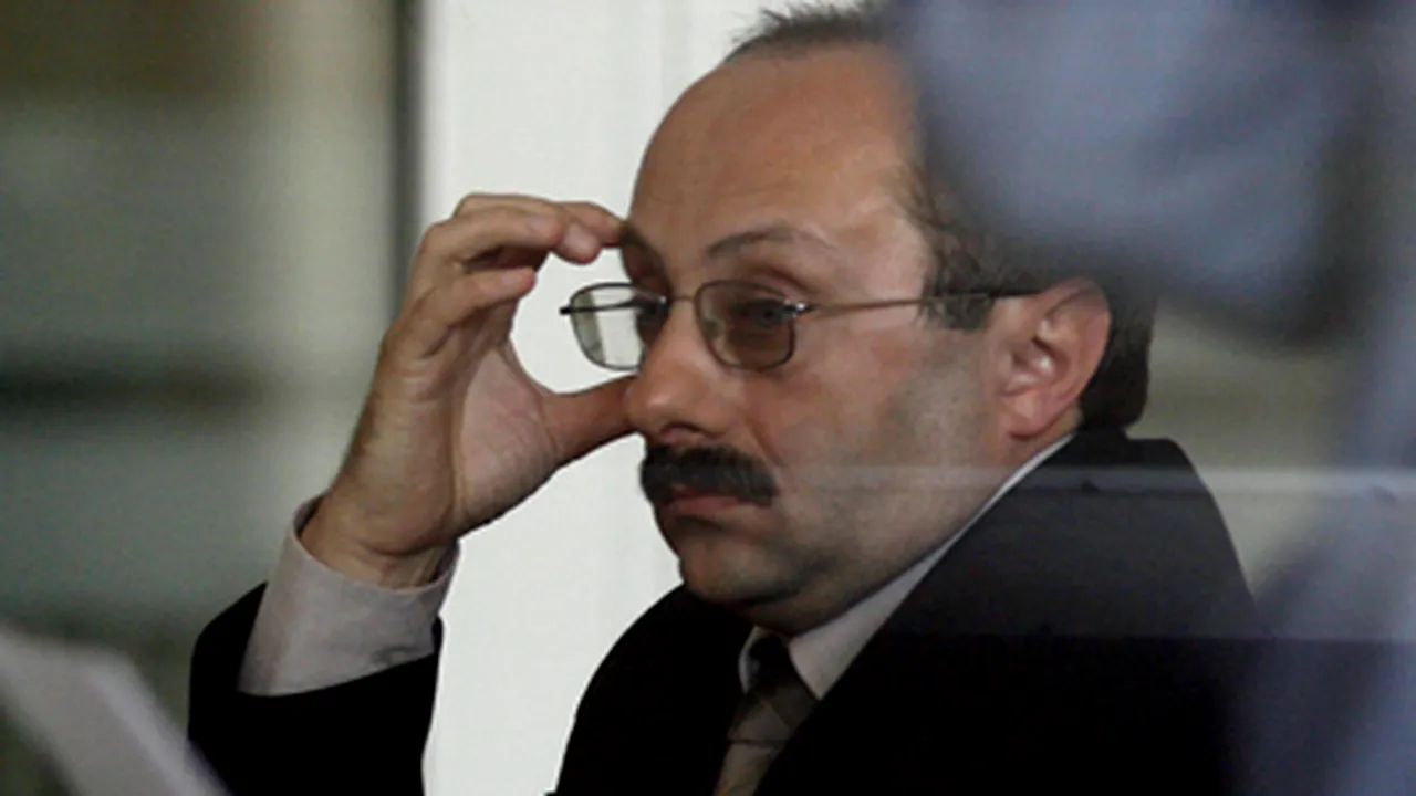 Vicepreşedintele ANRE preia atribuţiile de conducere a Autorităţii