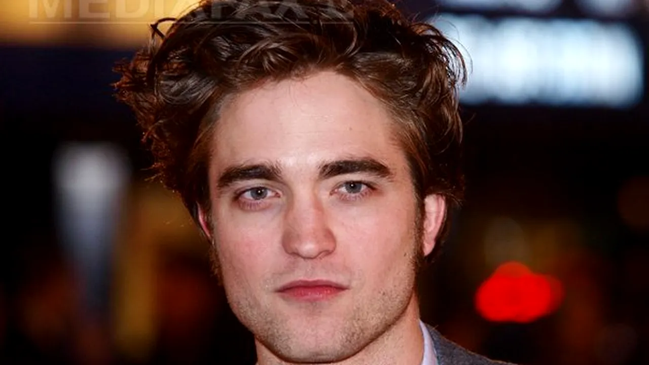 Robert Pattinson ar putea juca în continuarea filmului 