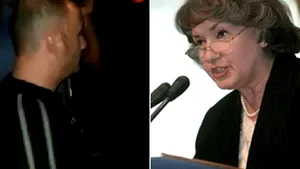 Escroc cunoscut pentru imitarea vocilor celebrităţilor pentru a obţine bani, prins după ce s-a dat drept Mona Muscă | VIDEO