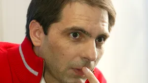 Dan Negru: Valeriu Lazarov mi-a schimbat definitiv viaţa