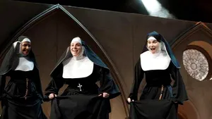 „Obiceiuri necurate”, un nou spectacol în izolare de la Teatrul Bulandra, duminică, de la ora 19.00