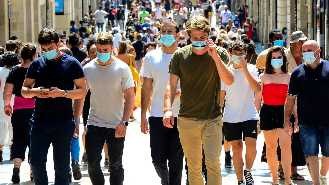 Coronavirus în lume LIVE UPDATE 16 august: Australia e în negocieri avansate cu mai multe companii farmaceutice şi ar putea produce un vaccin în 2021