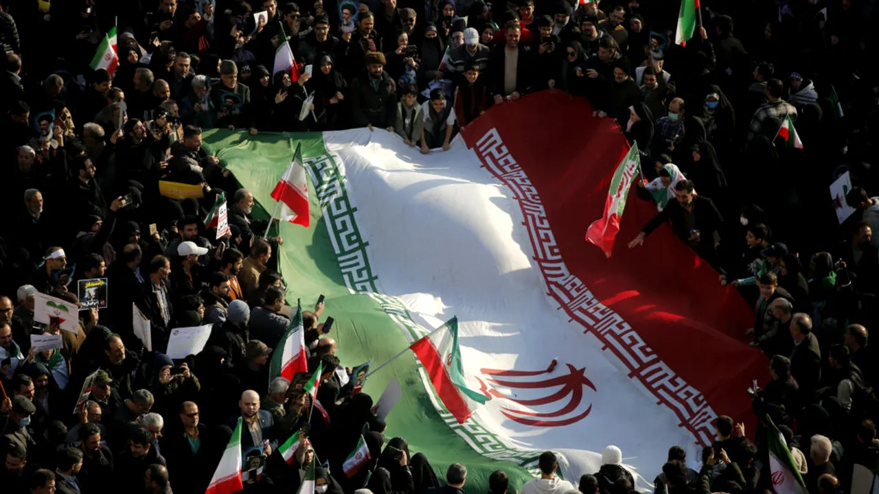 Alertă de securitate. Cetățenii americani sunt îndemnați să părăsească Iranul „acum”