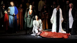 Venezuela, invitat de onoare la Festivalul de la Salzburg