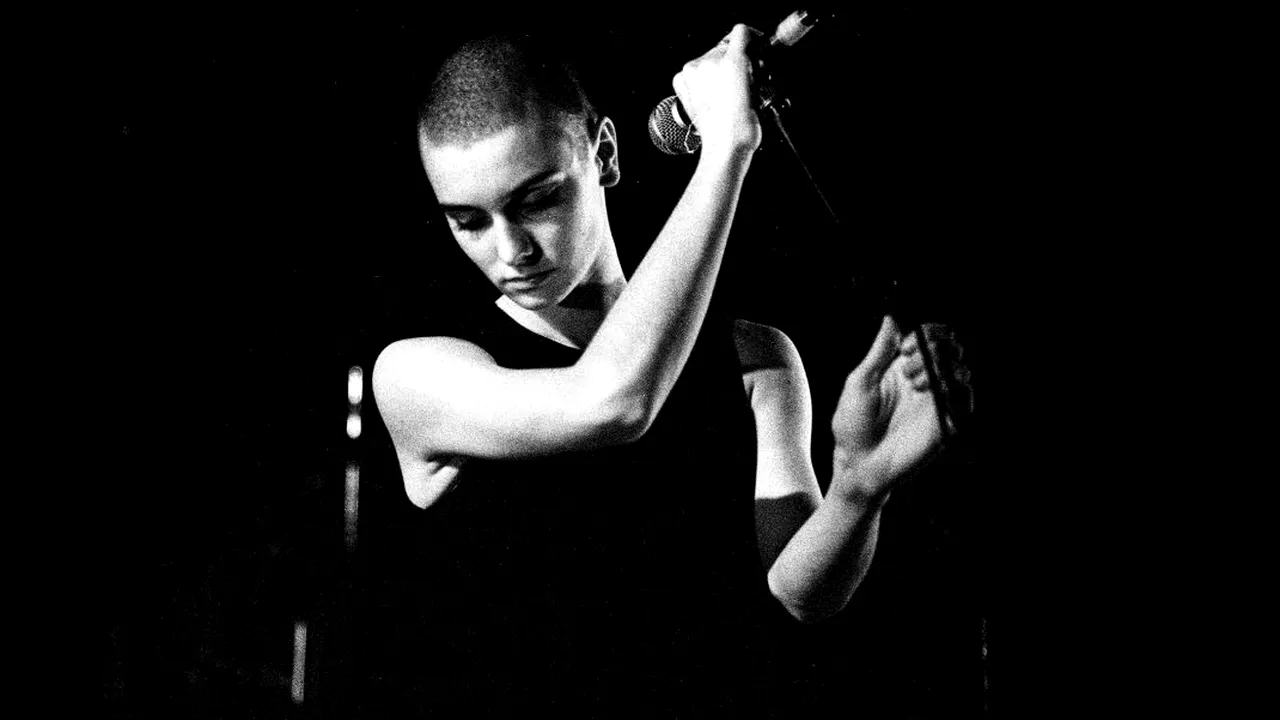 Cântăreaţa Sinead O'Connor a murit la vârsta de 56 de ani