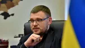 Șeful anticorupție din Ucraina anticipează noi acuzații în cazul major de corupție din țară