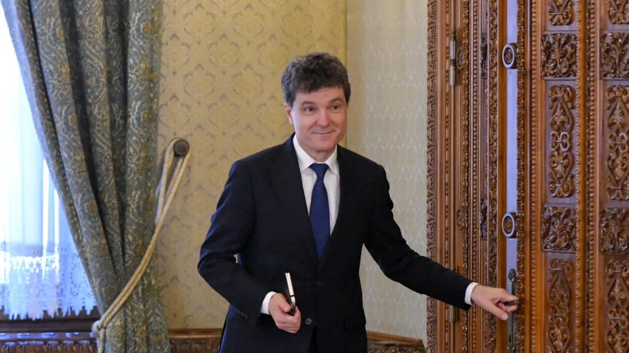 Sondaj INSCOP: Președintele Nicușor Dan ar rezista unui referendum de demitere