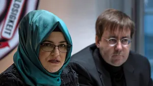 Mesajul logodnicei lui Jamal Khashoggi după anunţarea sentinţei: Executarea celor cinci condamnaţi ar ascunde adevărul