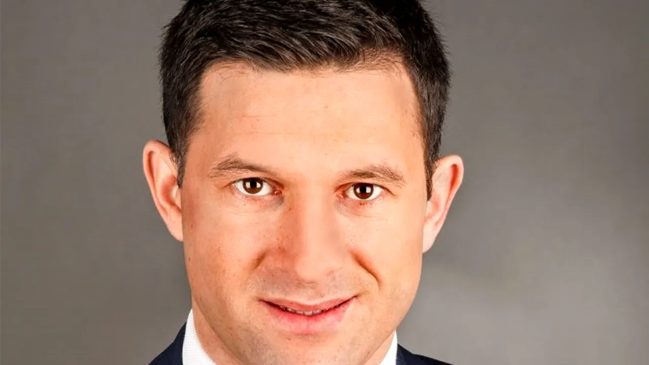 Petru Luhan, CEO EMAS Business Consulting: