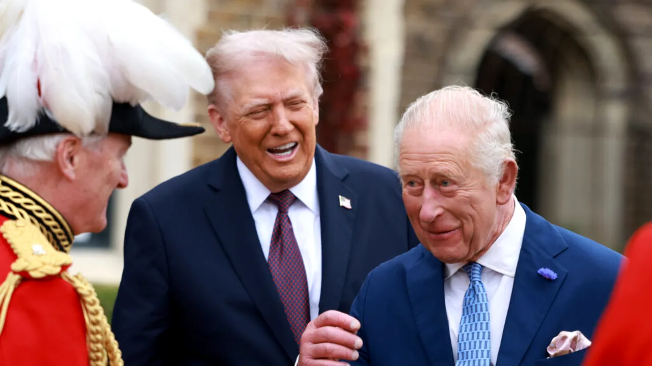 Tensiuni SUA-Marea Britanie: disputa cu Trump pe tema Iranului pune în pericol vizita regelui Charles
