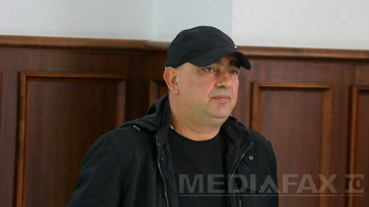 DOSARUL TRANSFERURILOR - Neţoiu: Nu poţi să dai 7-8 ani de închisoare fără probe