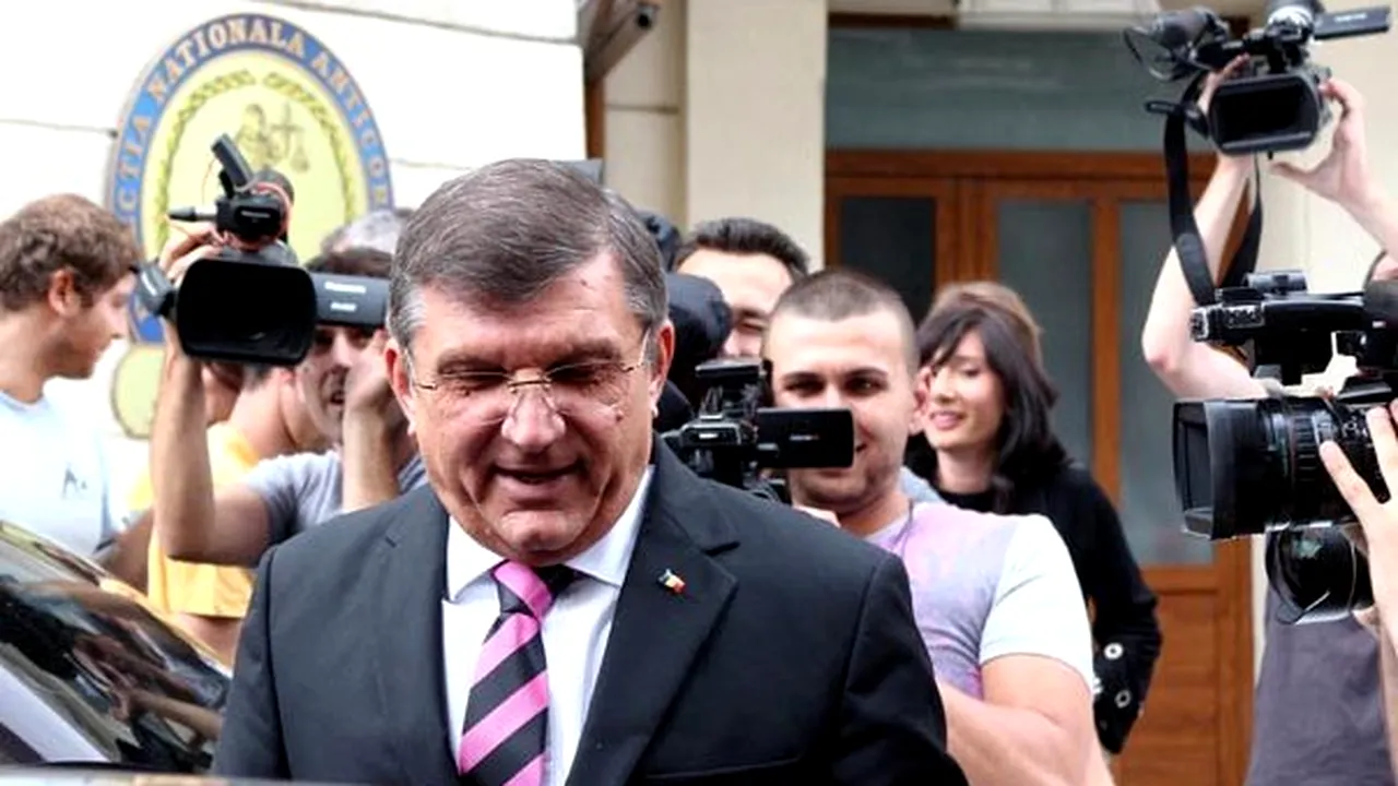 Fostul viceprimar Marcel Nicolaescu: Primăria Capitalei se va constitui parte civilă în cazul terenului retrocedat ilegal 