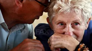 Trei motive pentru care devii mai deştept la bătrâneţe