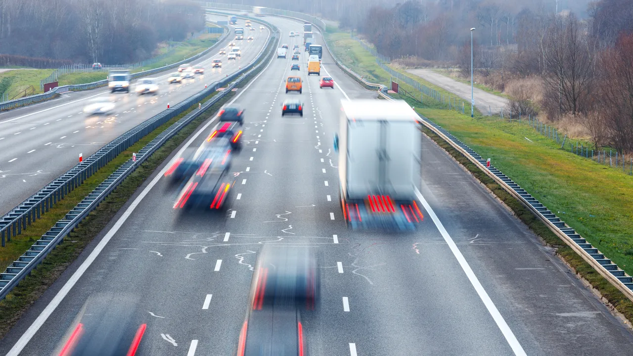 Comisia Naţională de Strategie şi Prognoză: Semnăm contractul pentru autostrada Ploieşti-Braşov/ Când va fi gata 