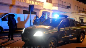 Autorul luării de ostatici în Portugalia, ucis de forţele de ordine, este un moldovean